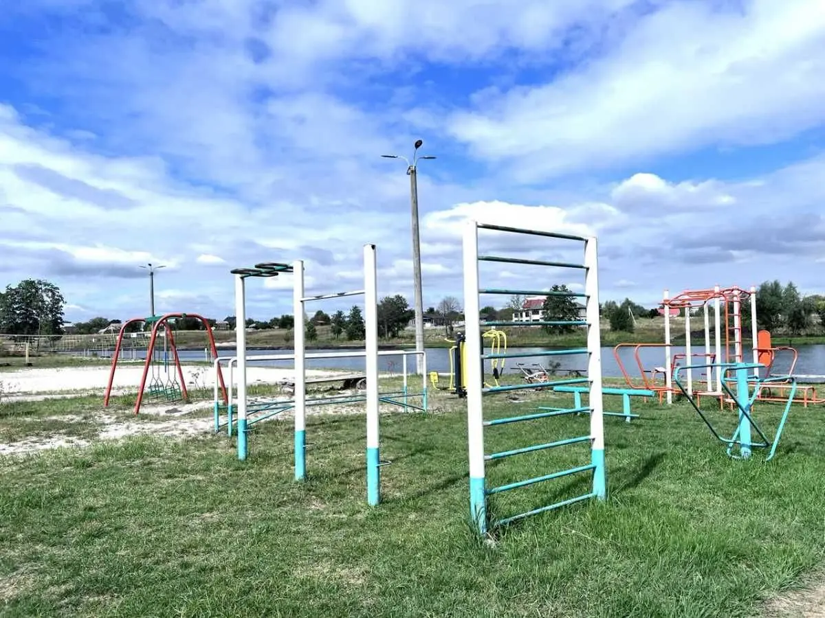 Фото Selling a land plot, Varovychi, price: 27000 USD, code 5743