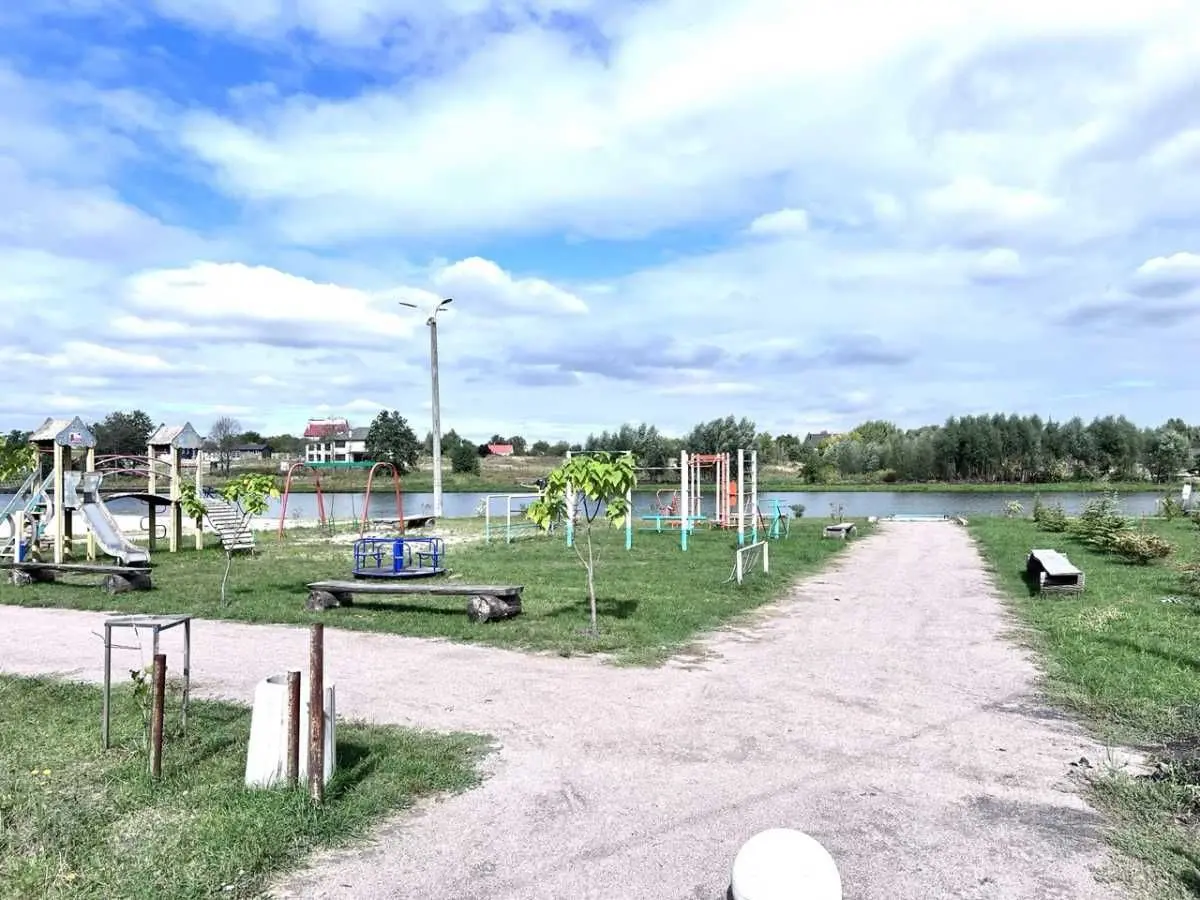 Фото Selling a land plot, Varovychi, price: 27000 USD, code 5743