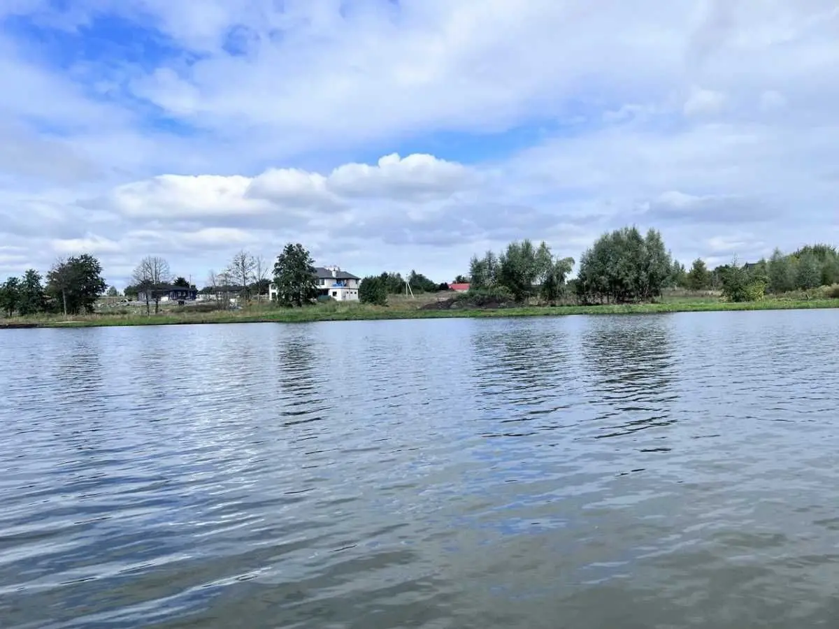 Фото Selling a land plot, Varovychi, price: 27000 USD, code 5743