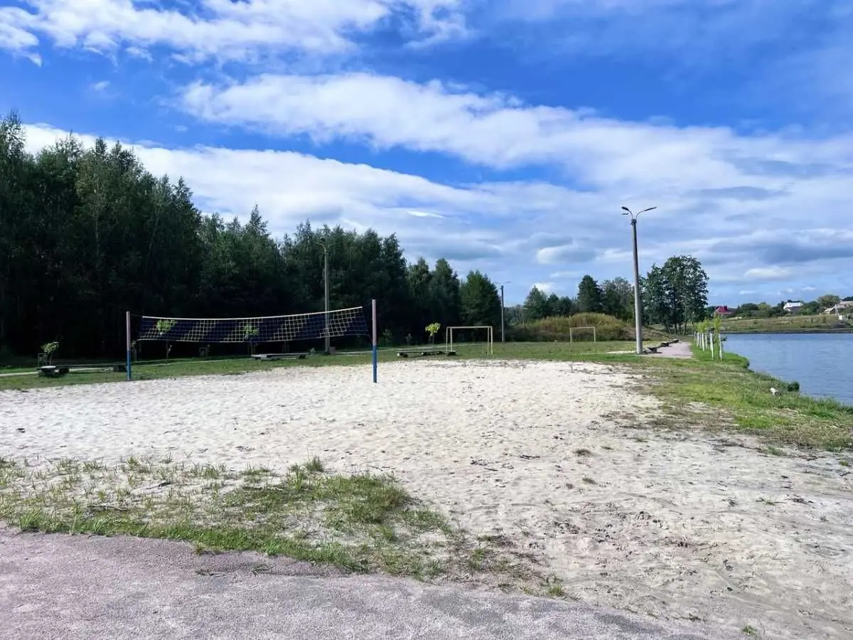 Фото Selling a land plot, Varovychi, price: 27000 USD, code 5743