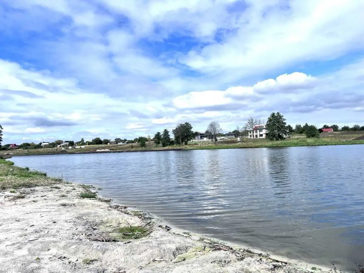 Фото Selling a land plot, Varovychi, price: 27000 USD, code 5743