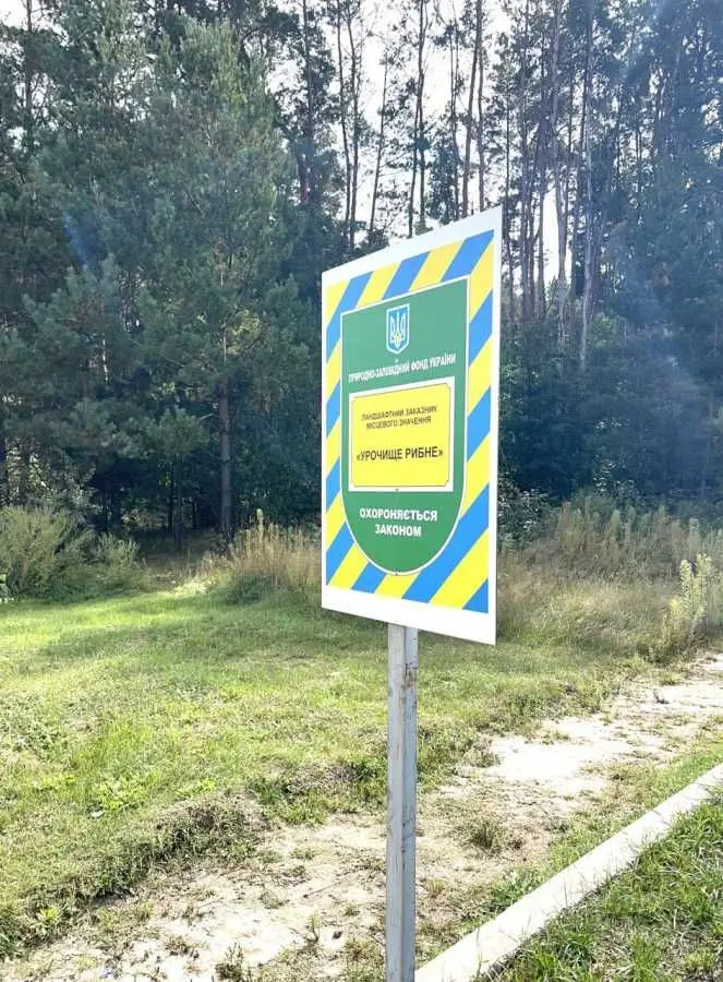 Фото Selling a land plot, Varovychi, price: 27000 USD, code 5743