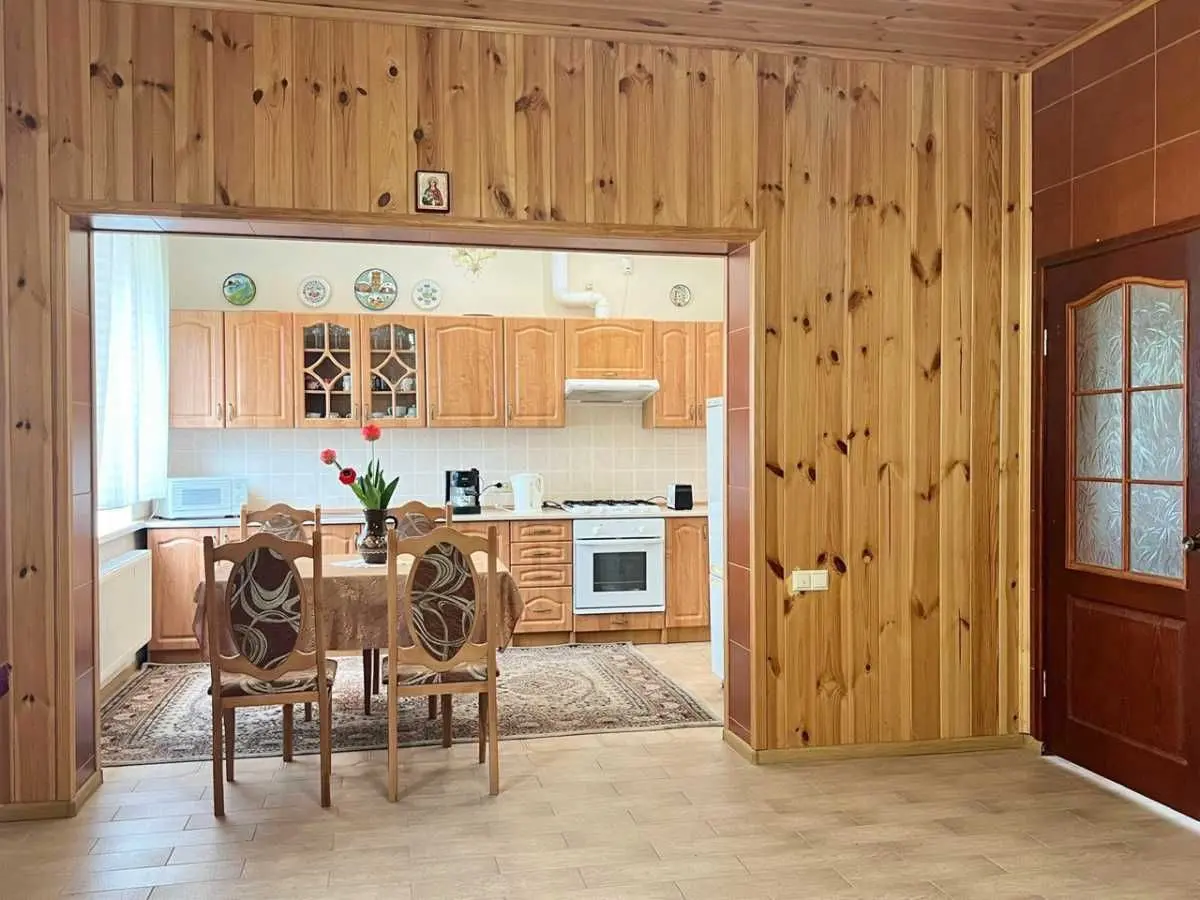 Фото Продаю будинок, 126 кв. м, Ватутіна вул.  Неграші, ціна: 117000 USD, код 5744
