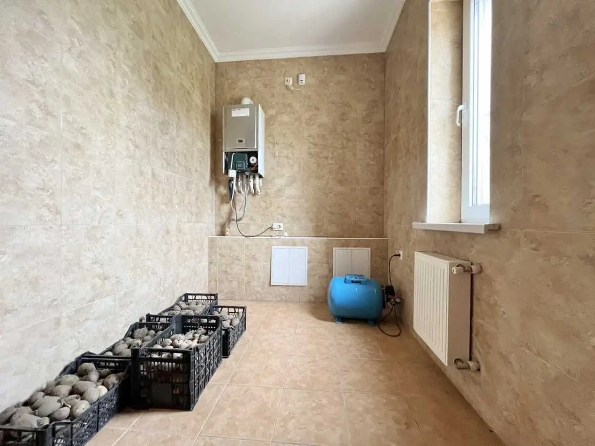 Фото Продаю будинок, 126 кв. м, Ватутіна вул.  Неграші, ціна: 117000 USD, код 5744