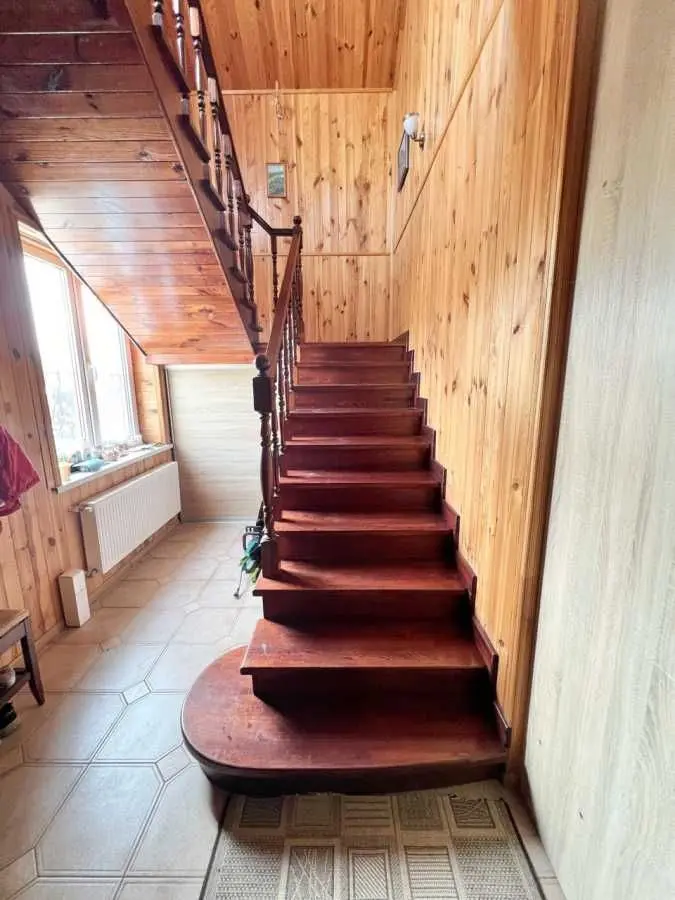 Фото Продаю будинок, 126 кв. м, Ватутіна вул.  Неграші, ціна: 117000 USD, код 5744