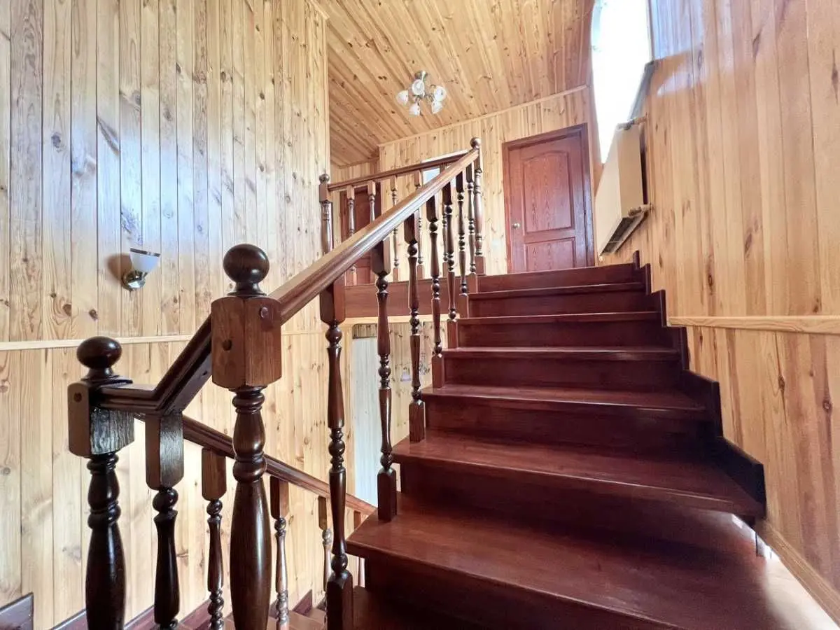 Фото Продаю будинок, 126 кв. м, Ватутіна вул.  Неграші, ціна: 117000 USD, код 5744