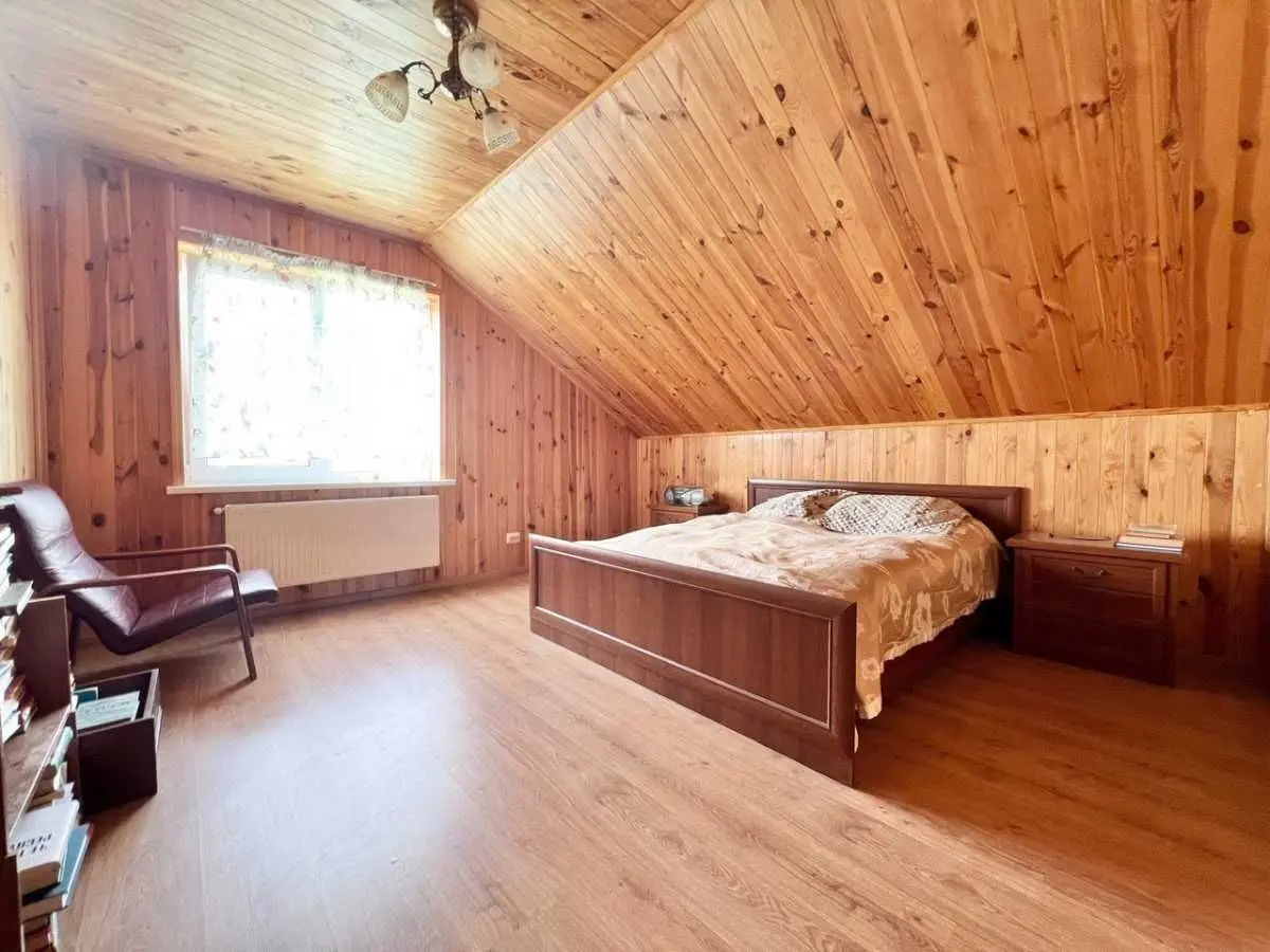 Фото Продаю будинок, 126 кв. м, Ватутіна вул.  Неграші, ціна: 117000 USD, код 5744