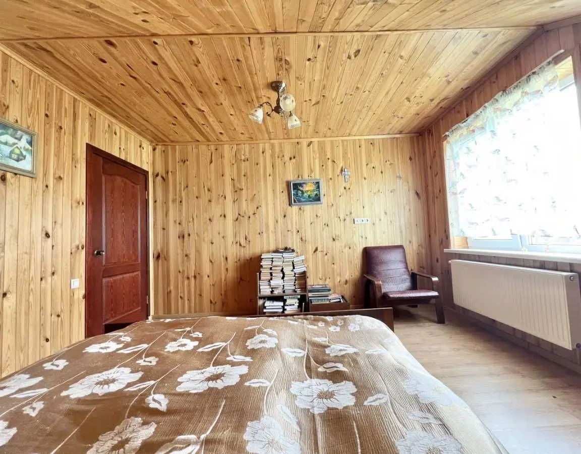 Фото Продаю будинок, 126 кв. м, Ватутіна вул.  Неграші, ціна: 117000 USD, код 5744