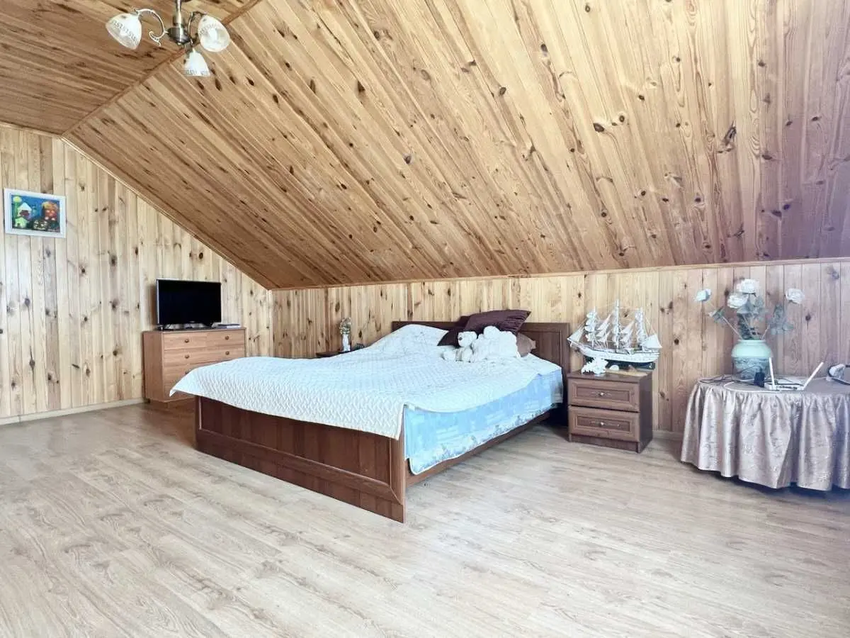 Фото Продаю будинок, 126 кв. м, Ватутіна вул.  Неграші, ціна: 117000 USD, код 5744