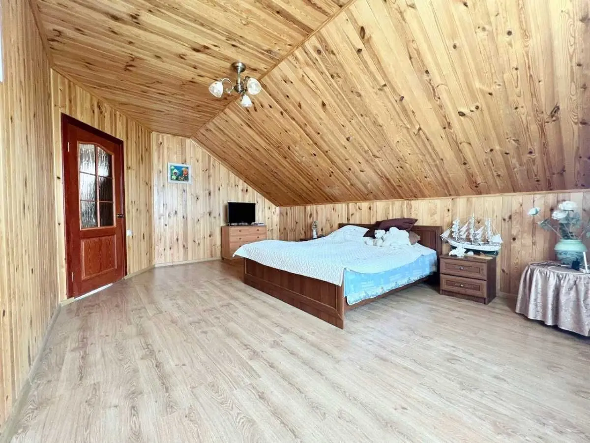 Фото Продаю будинок, 126 кв. м, Ватутіна вул.  Неграші, ціна: 117000 USD, код 5744