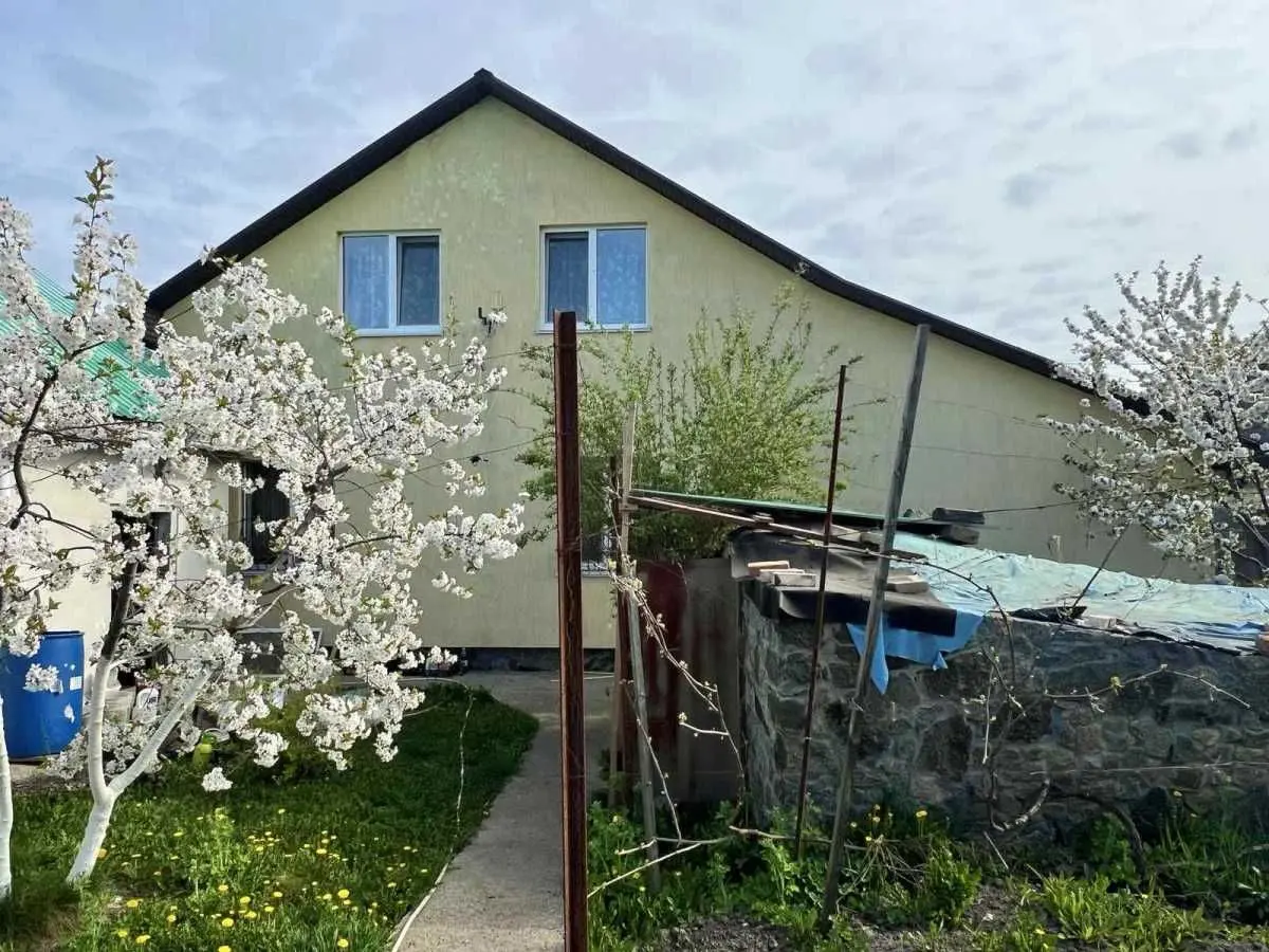 Фото Продаю будинок, 126 кв. м, Ватутіна вул.  Неграші, ціна: 117000 USD, код 5744