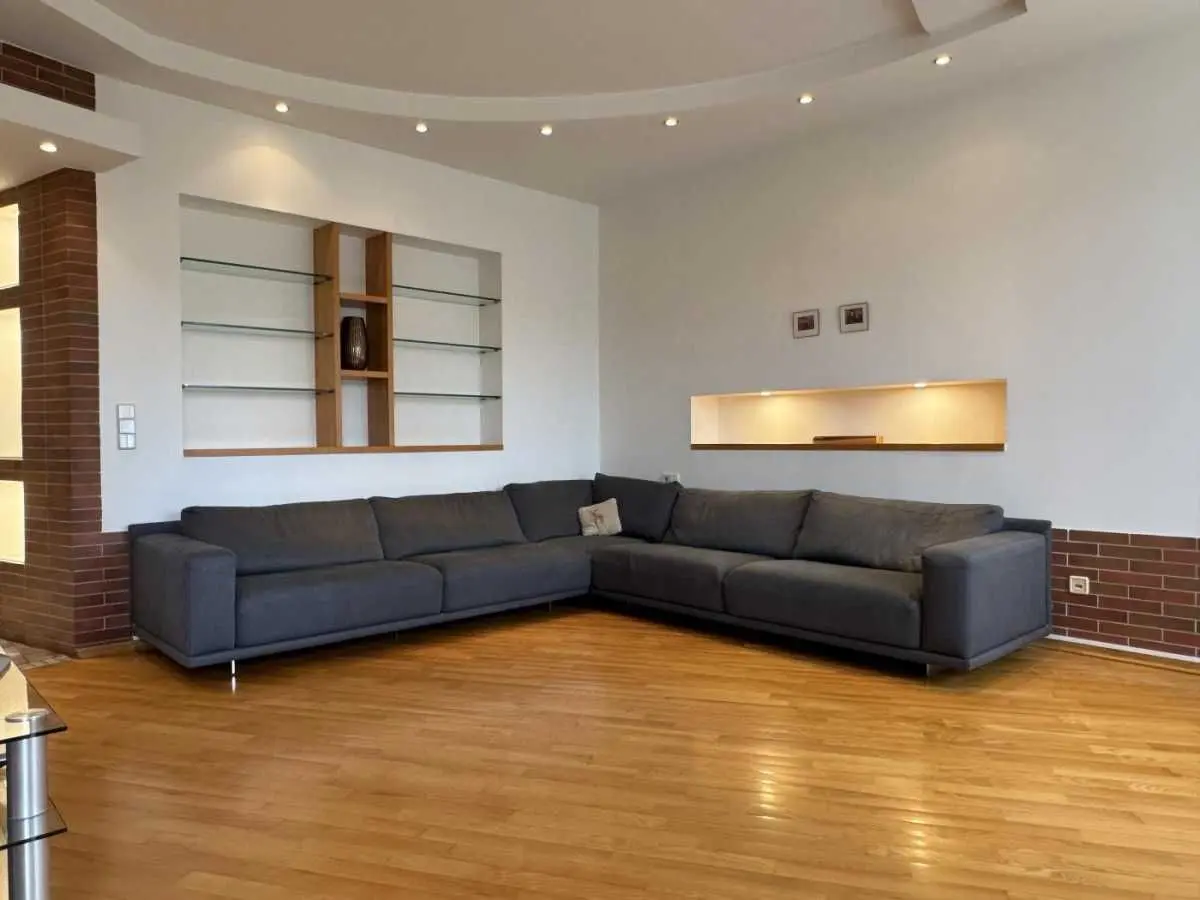 Фото Selling a 3-room apartment, 75 sq.m., Ivana Mazepy Street (Sichnevoho Povstannia Street)  Kyiv, price: 195000 USD, code 5745