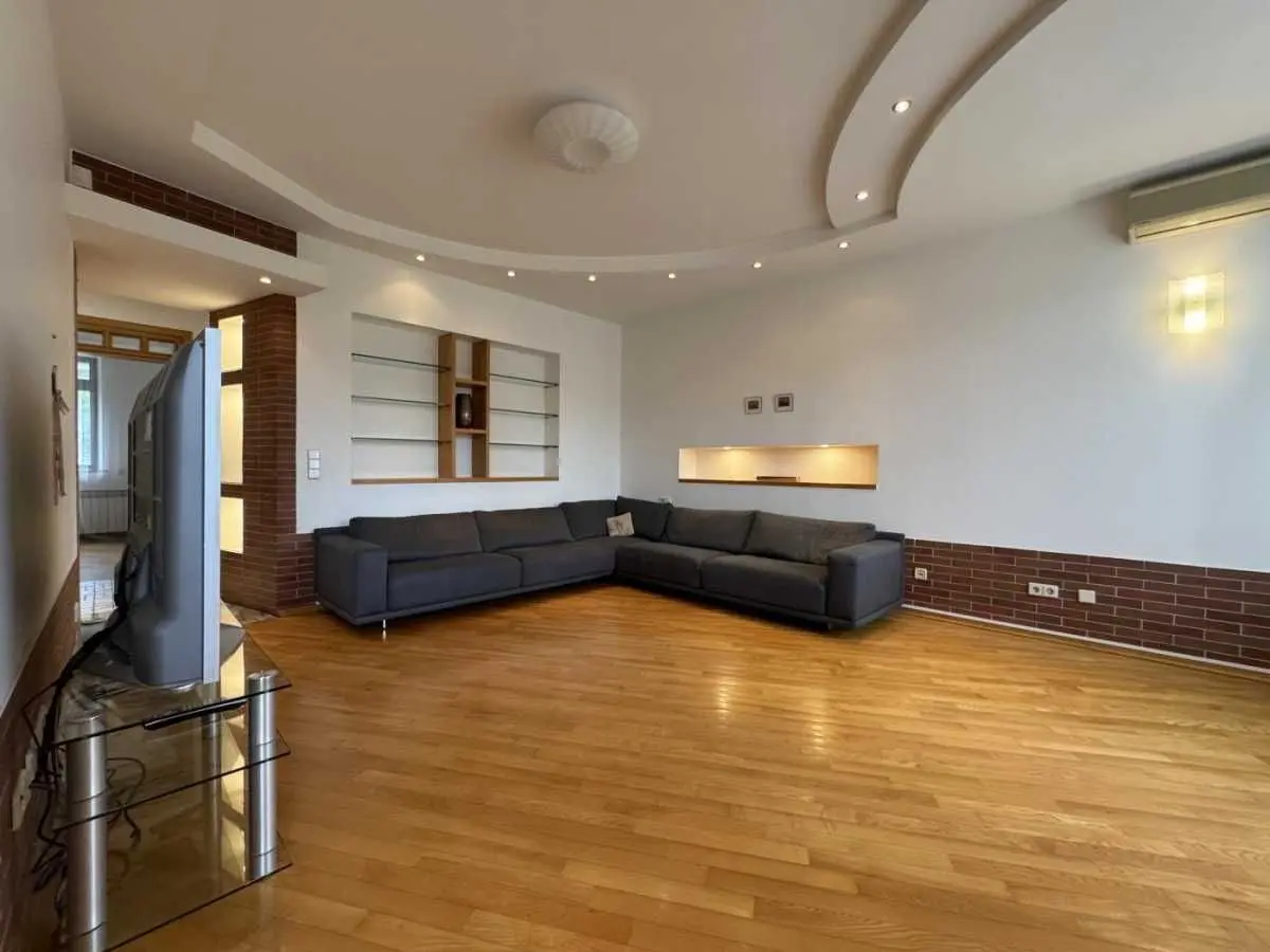 Фото Selling a 3-room apartment, 75 sq.m., Ivana Mazepy Street (Sichnevoho Povstannia Street)  Kyiv, price: 195000 USD, code 5745