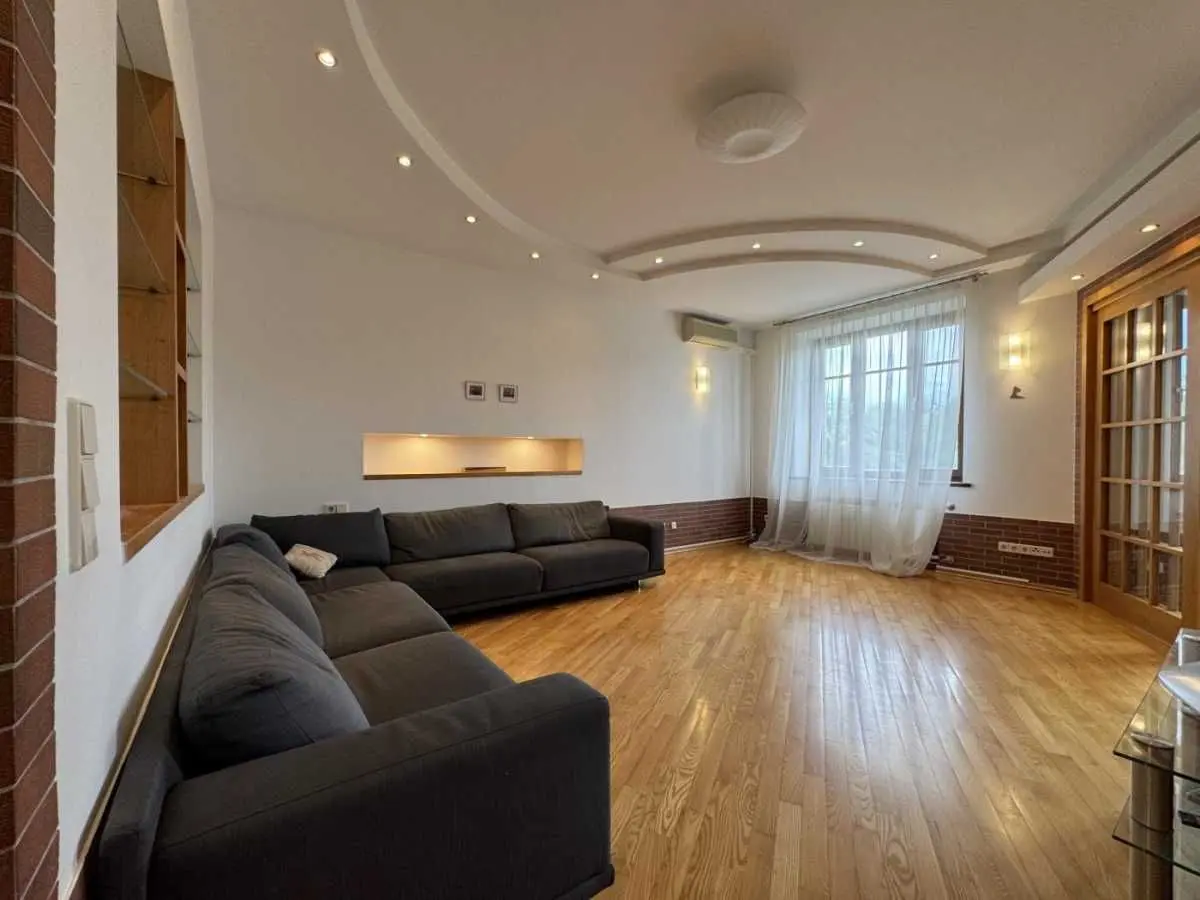 Фото Selling a 3-room apartment, 75 sq.m., Ivana Mazepy Street (Sichnevoho Povstannia Street)  Kyiv, price: 195000 USD, code 5745