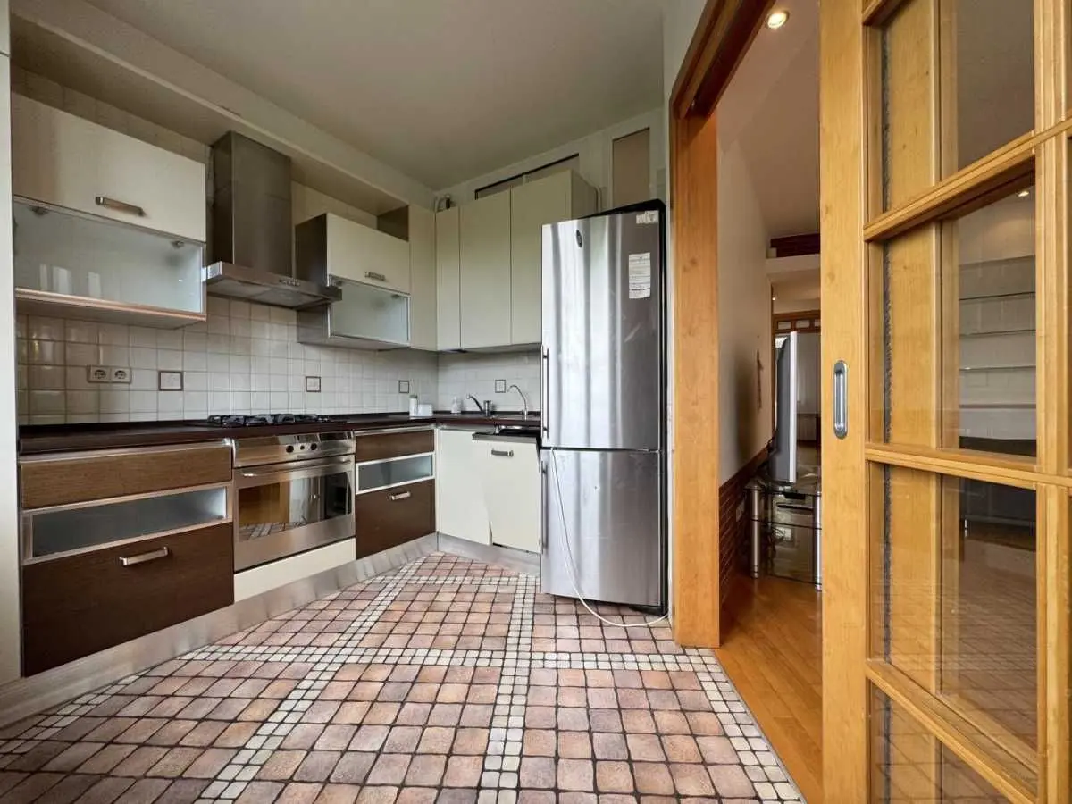 Фото Selling a 3-room apartment, 75 sq.m., Ivana Mazepy Street (Sichnevoho Povstannia Street)  Kyiv, price: 195000 USD, code 5745