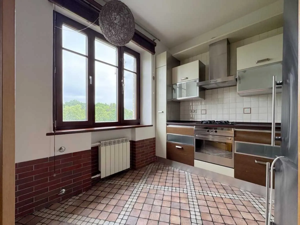 Фото Selling a 3-room apartment, 75 sq.m., Ivana Mazepy Street (Sichnevoho Povstannia Street)  Kyiv, price: 195000 USD, code 5745