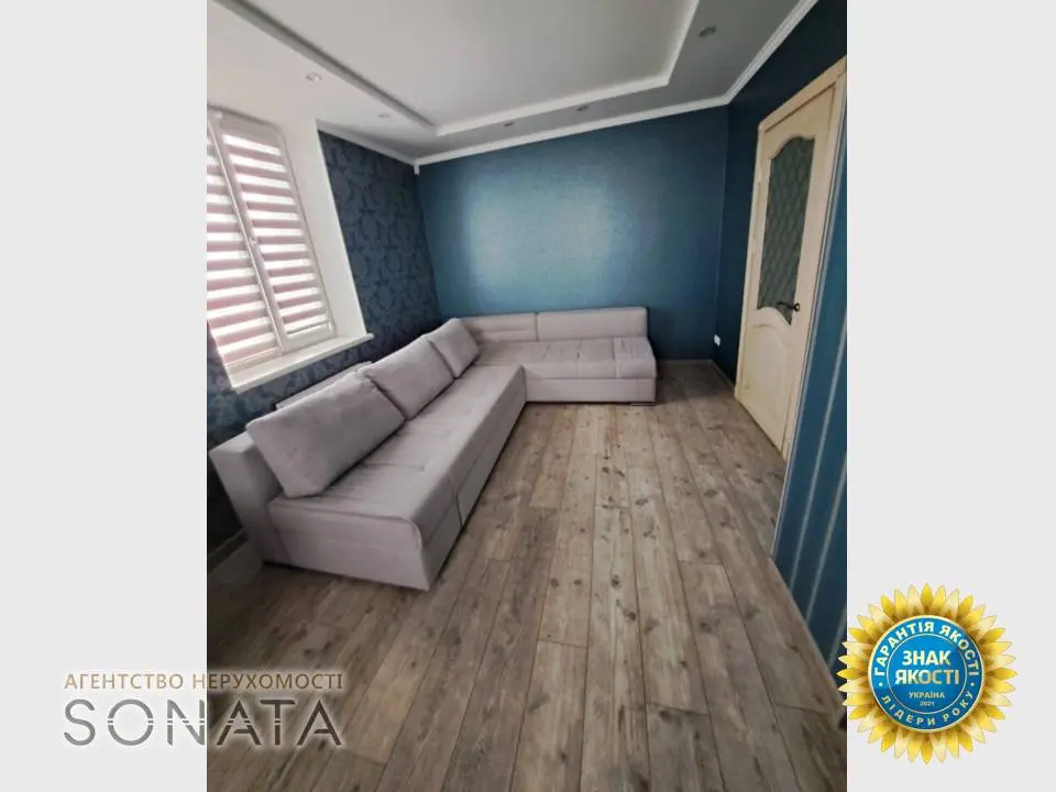 Фото Зняти 2 кімнатну квартиру, Гоголя вул. 219 Черкаси в довгострокову оренду, ціна: 28000 грн, код 5747