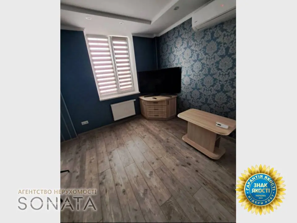 Фото Зняти 2 кімнатну квартиру, Гоголя вул. 219 Черкаси в довгострокову оренду, ціна: 28000 грн, код 5747