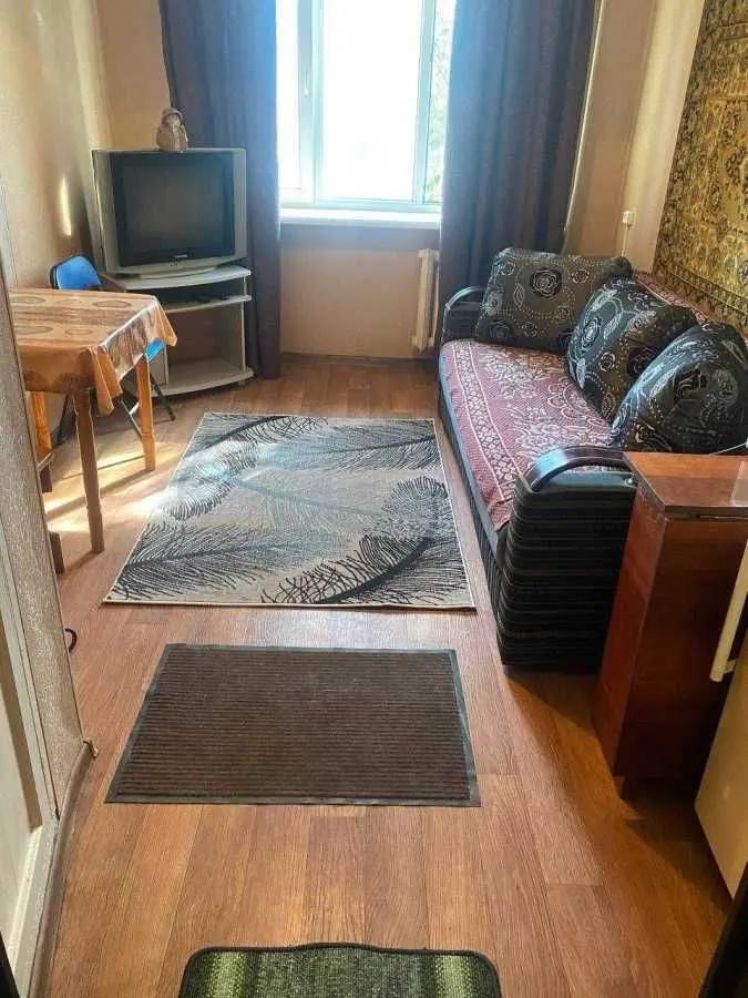 Фото Rent a 4-room apartment, 7-a Peresypska Street 106 Odesa for long-term rent, price: 2500 UAH, code 5750