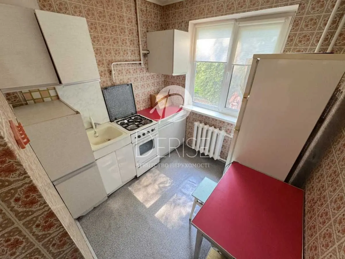Фото Selling a 2-room apartment, 45 sq.m., Mykoly Vasylenka Street 8 Kyiv, price: 50000 USD, code 5751