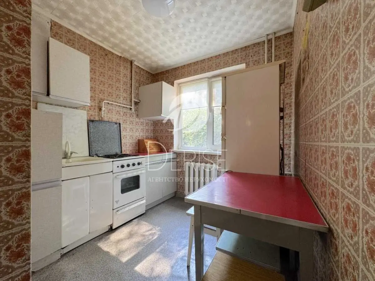 Фото Selling a 2-room apartment, 45 sq.m., Mykoly Vasylenka Street 8 Kyiv, price: 50000 USD, code 5751