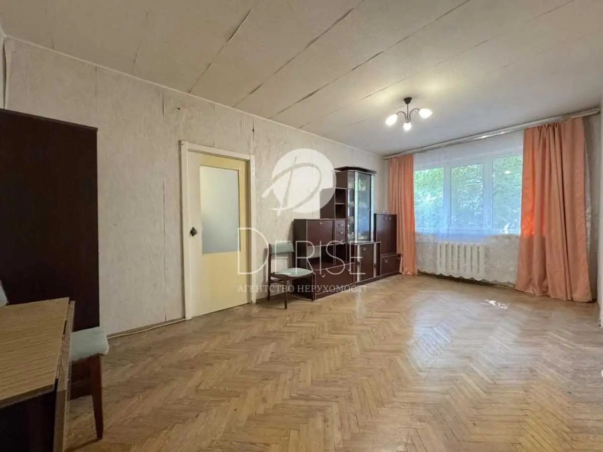 Фото Selling a 2-room apartment, 45 sq.m., Mykoly Vasylenka Street 8 Kyiv, price: 50000 USD, code 5751