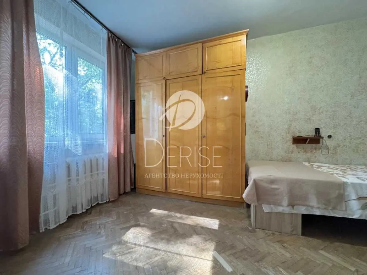 Фото Selling a 2-room apartment, 45 sq.m., Mykoly Vasylenka Street 8 Kyiv, price: 50000 USD, code 5751