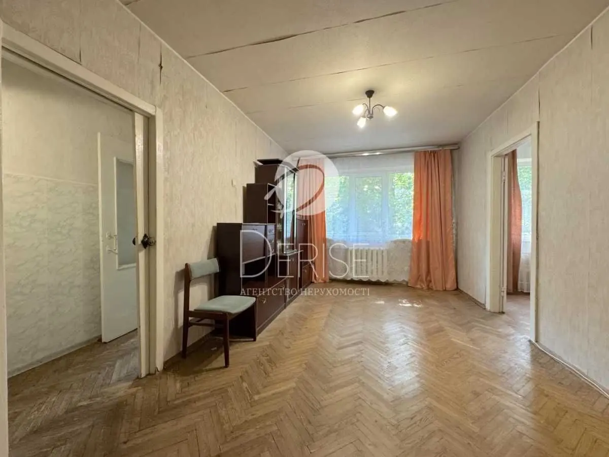 Фото Selling a 2-room apartment, 45 sq.m., Mykoly Vasylenka Street 8 Kyiv, price: 50000 USD, code 5751
