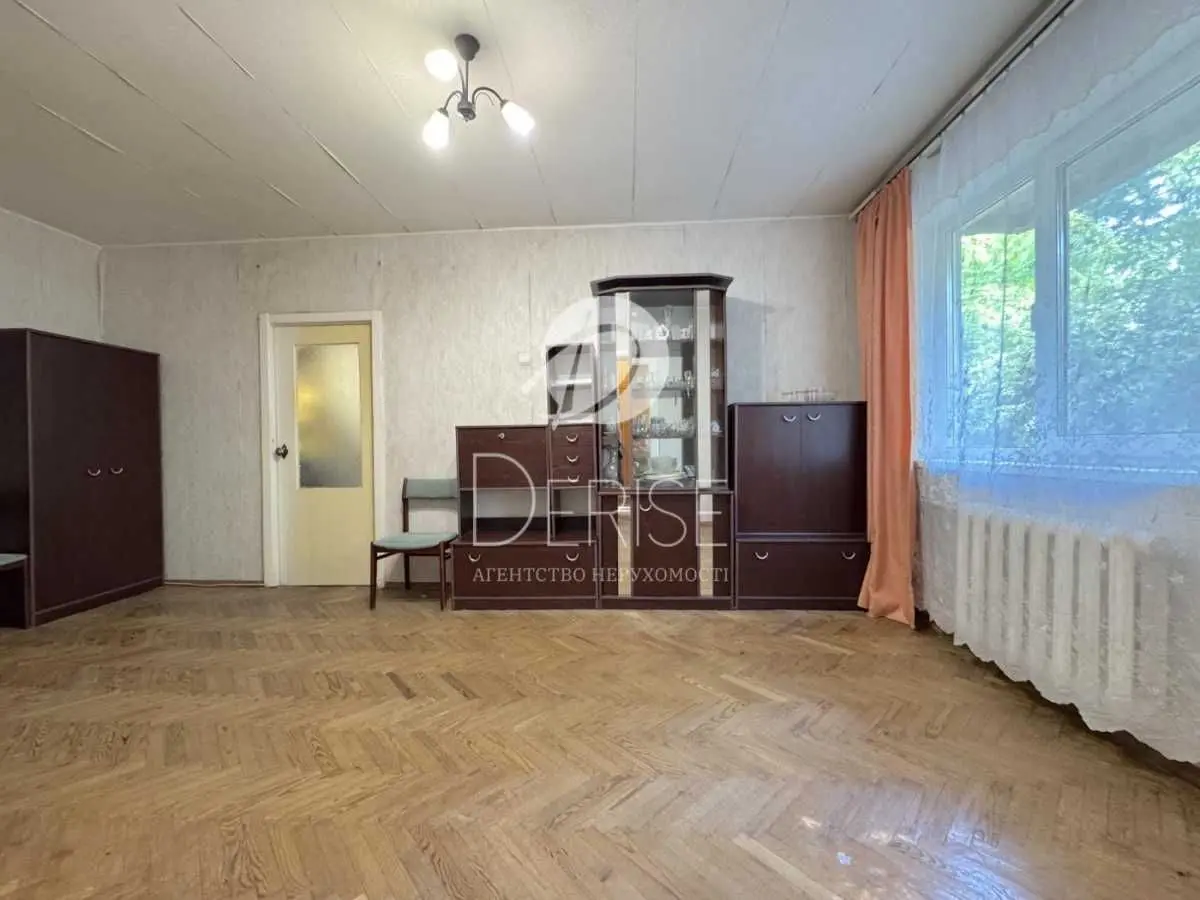 Фото Selling a 2-room apartment, 45 sq.m., Mykoly Vasylenka Street 8 Kyiv, price: 50000 USD, code 5751