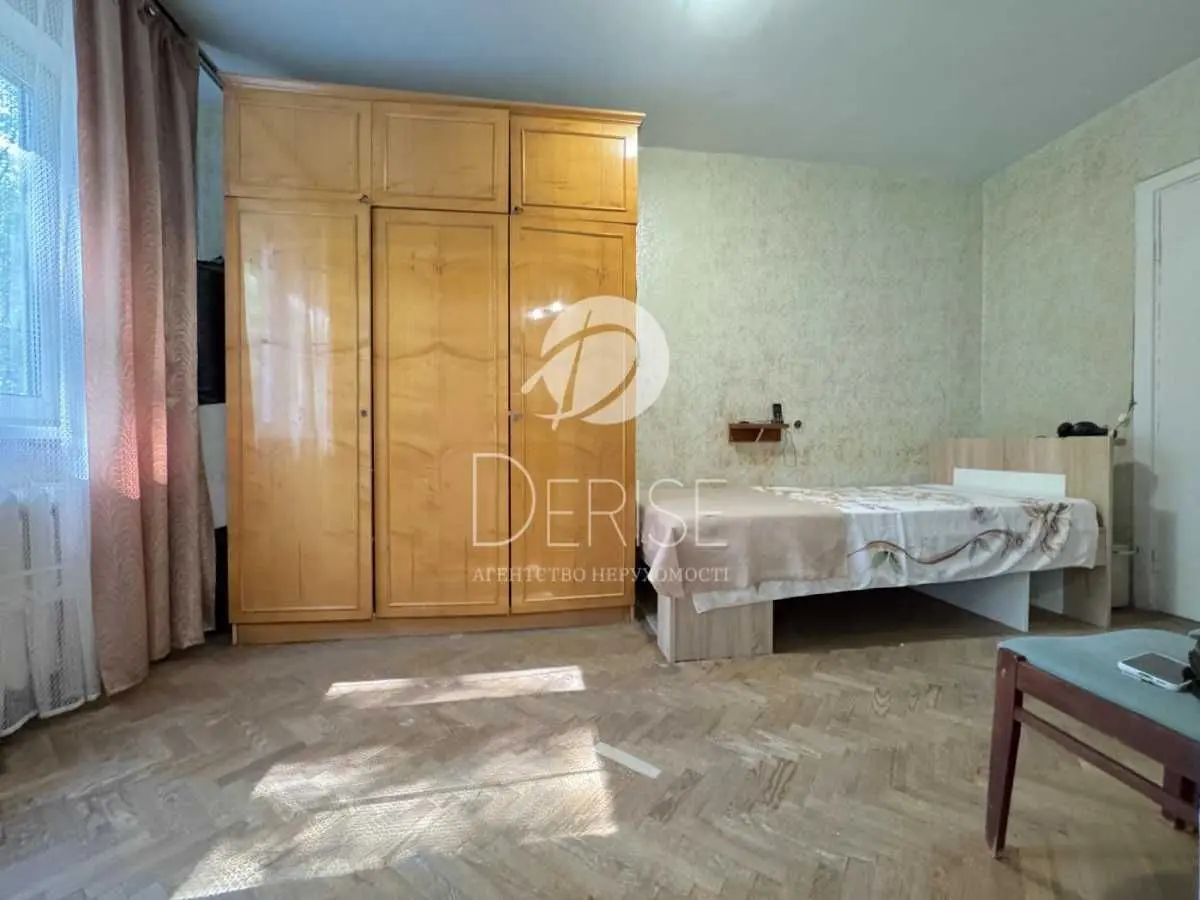 Фото Selling a 2-room apartment, 45 sq.m., Mykoly Vasylenka Street 8 Kyiv, price: 50000 USD, code 5751