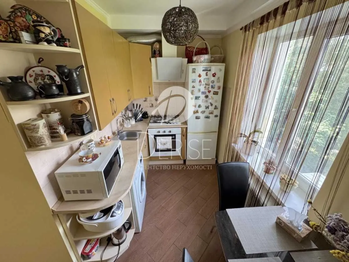 Фото Selling a 2-room apartment, 47 sq.m., Krasnokutska Street  Kyiv, price: 75000 USD, code 5752