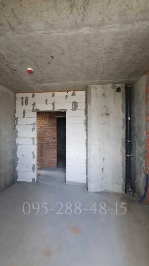 Фото Selling a 1-room apartment, 45 sq.m., Mykoly Kybalchycha Street  Kyiv, price: 56000 USD, code 5753