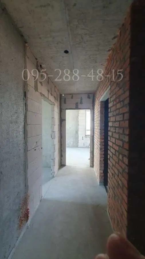 Фото Selling a 1-room apartment, 45 sq.m., Mykoly Kybalchycha Street  Kyiv, price: 56000 USD, code 5753