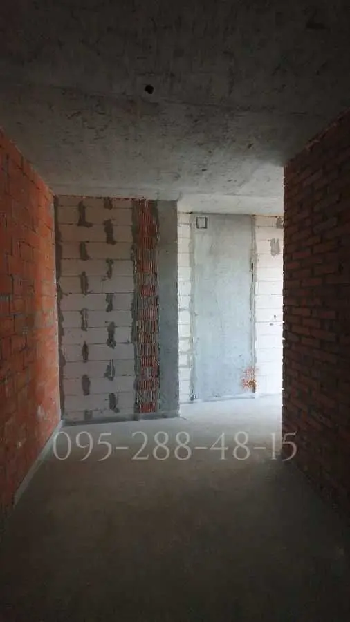 Фото Selling a 1-room apartment, 45 sq.m., Mykoly Kybalchycha Street  Kyiv, price: 56000 USD, code 5753