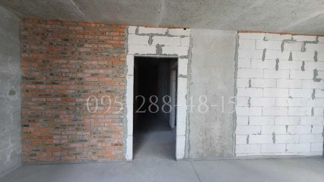 Фото Selling a 1-room apartment, 45 sq.m., Mykoly Kybalchycha Street  Kyiv, price: 56000 USD, code 5753