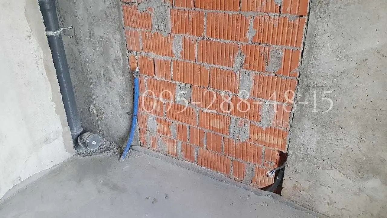 Фото Selling a 1-room apartment, 45 sq.m., Mykoly Kybalchycha Street  Kyiv, price: 56000 USD, code 5753