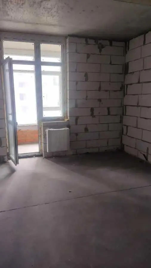 Фото Selling a 1-room apartment, 48 sq.m., Hlybochytska Street  Kyiv, price: 73000 USD, code 5754
