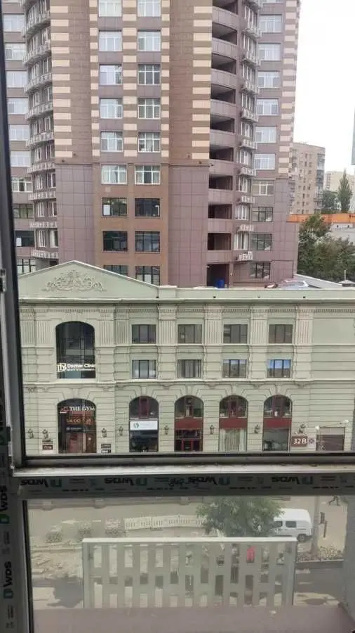 Фото Selling a 1-room apartment, 48 sq.m., Hlybochytska Street  Kyiv, price: 73000 USD, code 5754