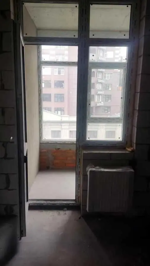 Фото Selling a 1-room apartment, 48 sq.m., Hlybochytska Street  Kyiv, price: 73000 USD, code 5754