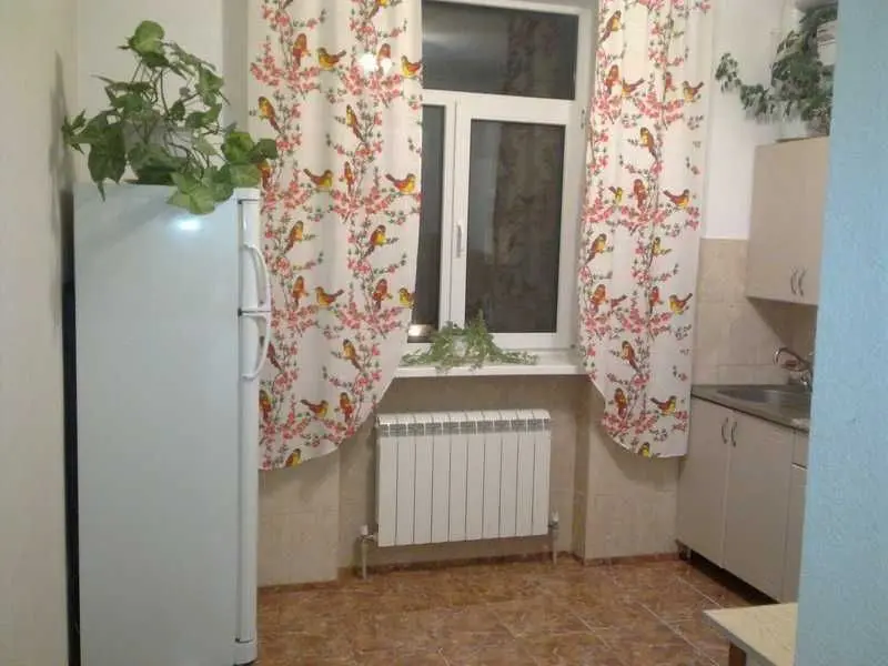 Фото Rent a 3-room apartment, Mykola Plihun Street 5 Odesa for long-term rent, price: 2300 UAH, code 5755