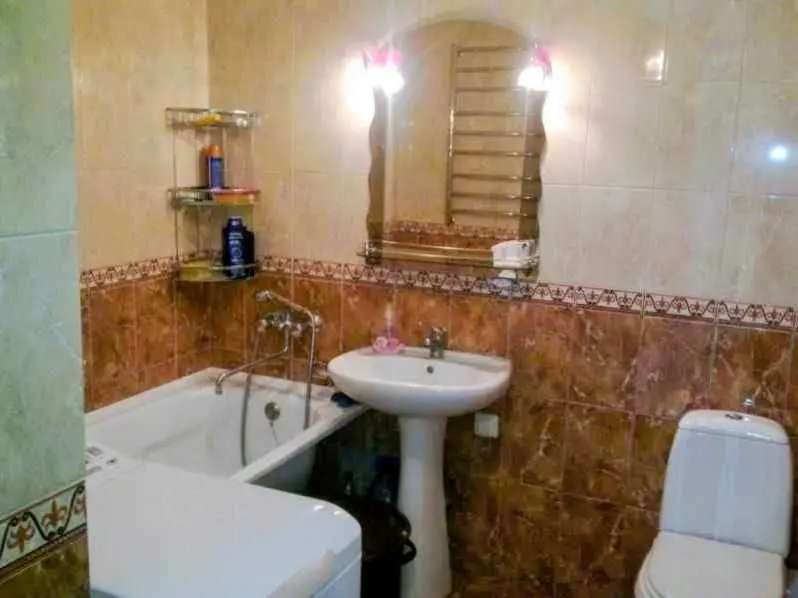 Фото Rent a 3-room apartment, Mykola Plihun Street 5 Odesa for long-term rent, price: 2300 UAH, code 5755