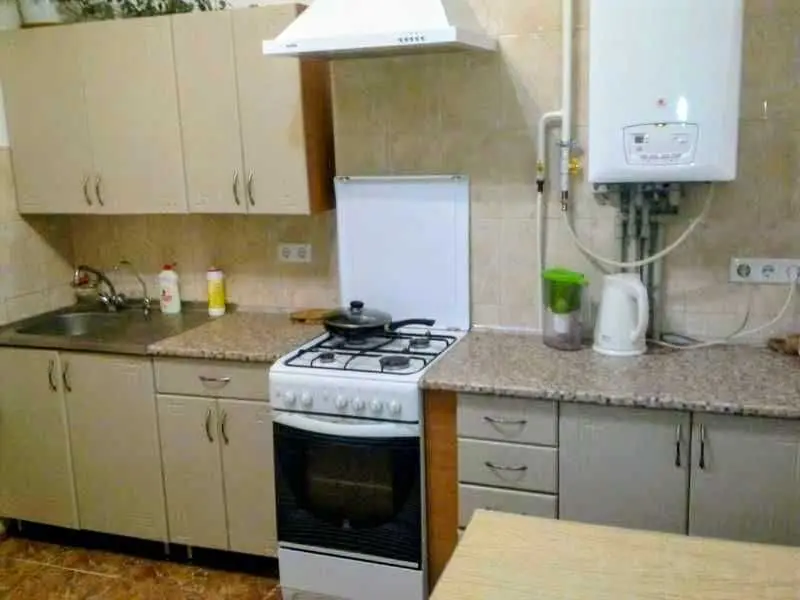 Фото Rent a 3-room apartment, Mykola Plihun Street 5 Odesa for long-term rent, price: 2300 UAH, code 5755