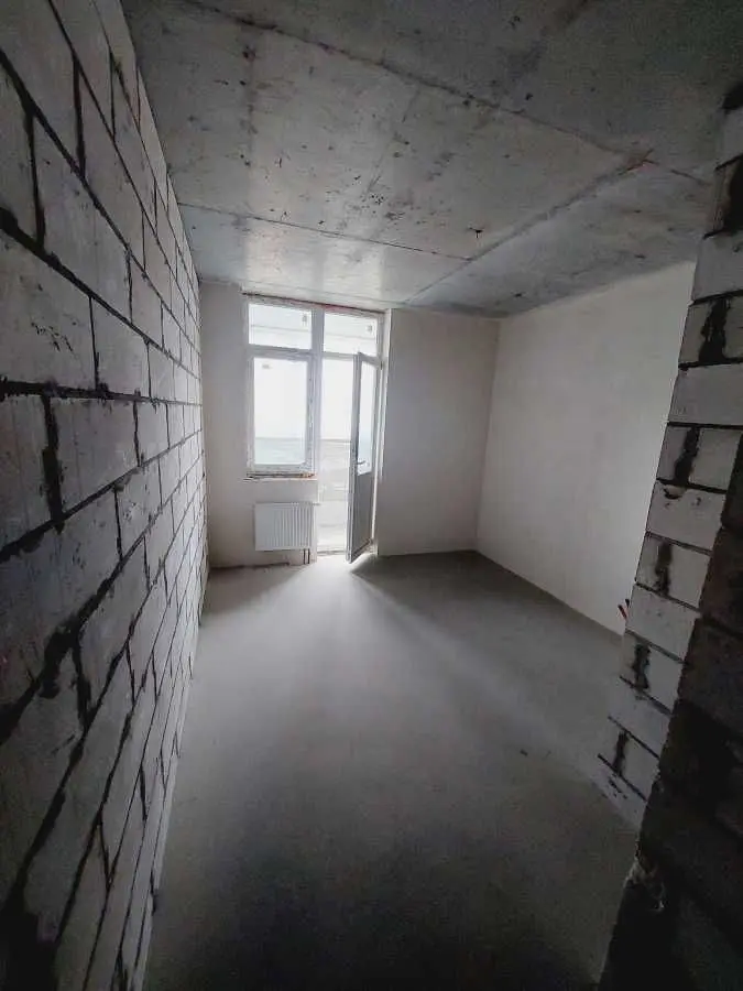 Фото Продаю 1 кімнатну квартиру, 48 кв. м, Любомира Гузара просп. (Космонавта Комарова)  Київ, ціна: 69900 USD, код 5756