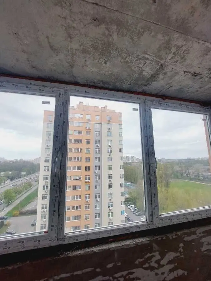 Фото Продаю 1 кімнатну квартиру, 48 кв. м, Любомира Гузара просп. (Космонавта Комарова)  Київ, ціна: 69900 USD, код 5756