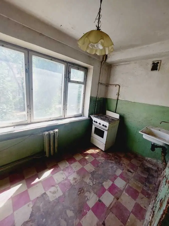 Фото Продаю 2-комнатную квартиру, 46 кв. м, Верховной Рады бульв.  Киев, цена: 43000 USD, код 5757