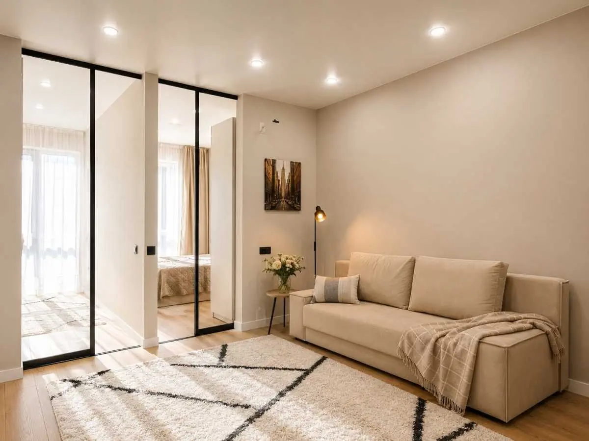 Фото Продаю 2 кімнатну квартиру, 42 кв. м, Обухівська вул.  Київ, ціна: 68500 USD, код 5758