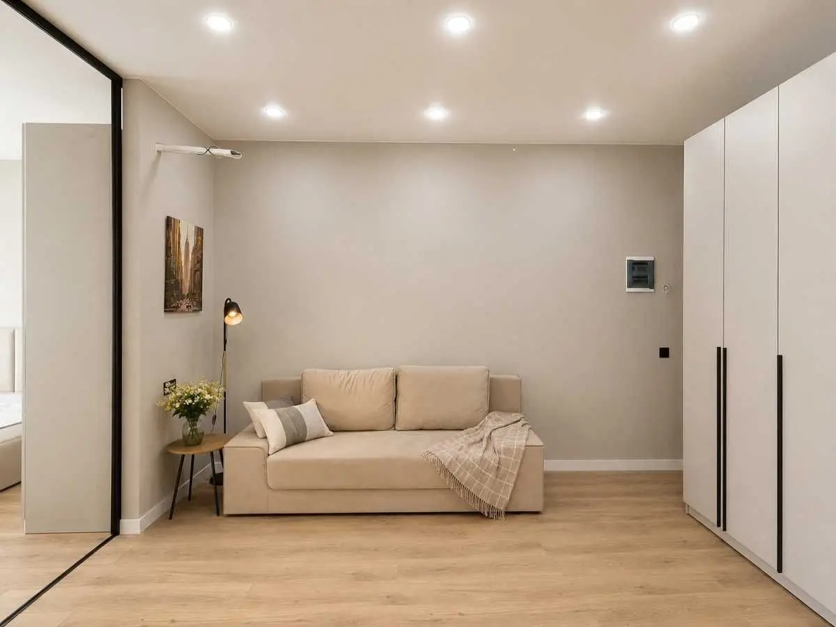 Фото Продаю 2 кімнатну квартиру, 42 кв. м, Обухівська вул.  Київ, ціна: 68500 USD, код 5758