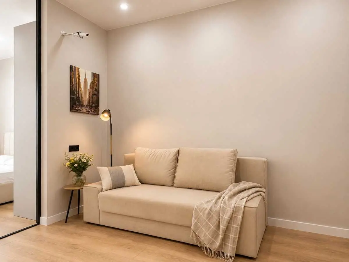 Фото Продаю 2 кімнатну квартиру, 42 кв. м, Обухівська вул.  Київ, ціна: 68500 USD, код 5758