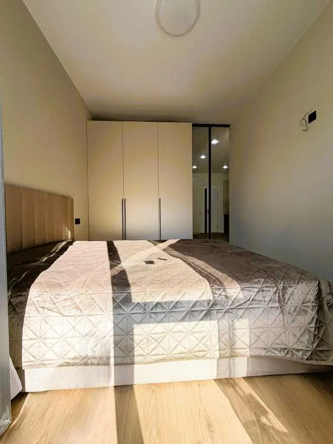 Фото Продаю 2 кімнатну квартиру, 42 кв. м, Обухівська вул.  Київ, ціна: 68500 USD, код 5758