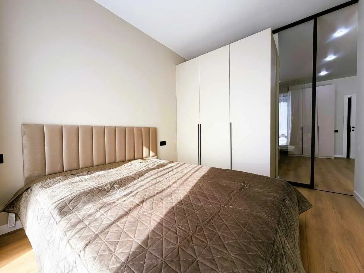 Фото Продаю 2 кімнатну квартиру, 42 кв. м, Обухівська вул.  Київ, ціна: 68500 USD, код 5758